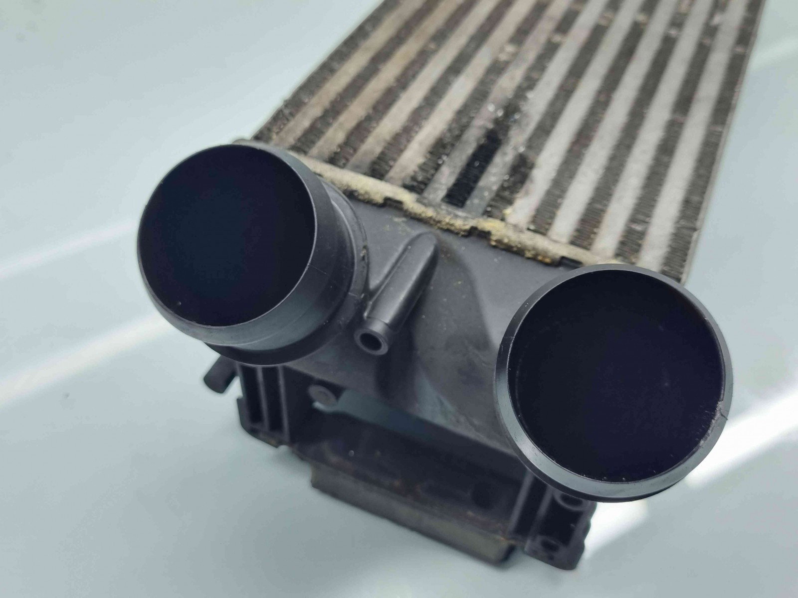 Radiator intercooler Peugeot 308 [Fabr 2007-2013] 9656503980 1.6 DV6TED4 1.6 DV6TED4 80KW / 109CP - imagine 2