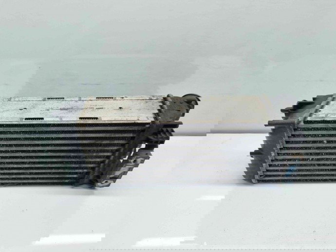 Radiator intercooler Peugeot 308 [Fabr 2007-2013] 9656503980 1.6 DV6TED4 1.6 DV6TED4 80KW / 109CP