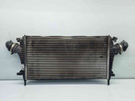 Radiator intercooler Opel Insignia A [Fabr 2008-2016] 13241751 2.0 A20DTH  