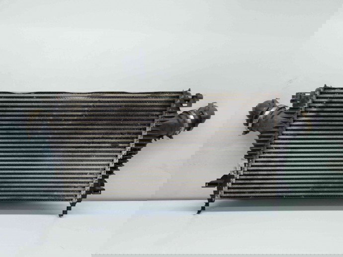 Radiator intercooler Opel Insignia A [Fabr 2008-2016] 13241751 2.0 A20DTH  