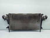 Radiator intercooler Opel Insignia A [Fabr 2008-2016] 13241751 2.0 A20DTH  