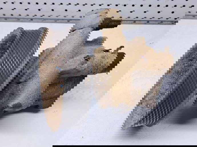 Pompa servodirectie Renault Megane 2 [Fabr 2002-2008] OEM 1.6 B K4M 