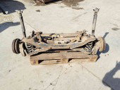 Punte spate Ford Focus 2 (DA) [Fabr 2004-2012] OEM 1.6 B SHDA 