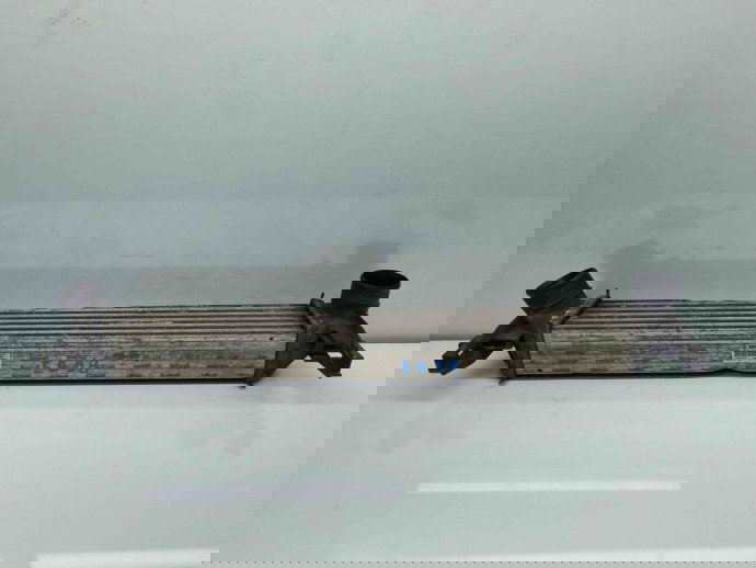 Radiator intercooler Seat Toledo 4 (KG3) [Fabr 2012-2018] 6R0145805 1.6 TDI CAYC 1.6 TDI CAYC 77KW / 105CP