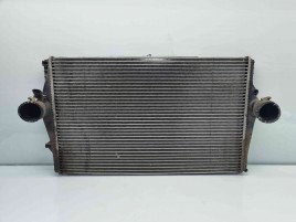Radiator intercooler Volvo S60 [Fabr 2000-2010] 30741580 2.4 D5244T5  