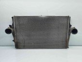Radiator intercooler Volvo S60 [Fabr 2000-2010] 30741580 2.4 D5244T5  