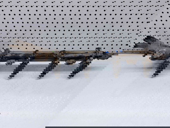 Rampa injectoare Renault Megane 2 [Fabr 2002-2008] 036133319AA 1.6 B K4M 