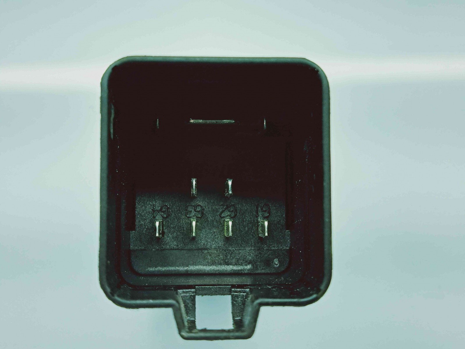 Releu Seat Toledo 4 (KG3) [Fabr 2012-2018] 038907281D - imagine 3