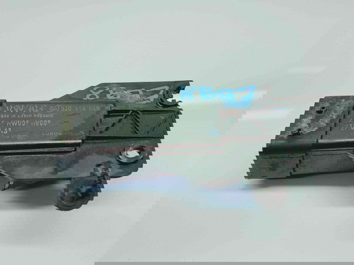  Releu Seat Toledo 4 (KG3) [Fabr 2012-2018] 5J0919506 