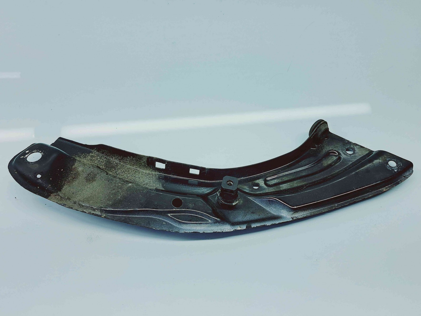 Suport far stanga Seat Toledo 4 (KG3) [Fabr 2012-2018] 5JA805931B - imagine 2