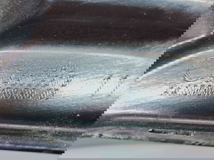 Suport far stanga Seat Toledo 4 (KG3) [Fabr 2012-2018] 5JA805931B