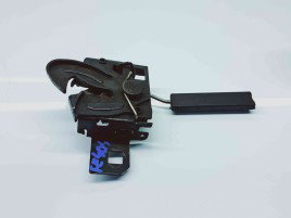 Broasca capota Seat Alhambra (7V8,7V9) [Fabr 1997-2010] 7M7823509