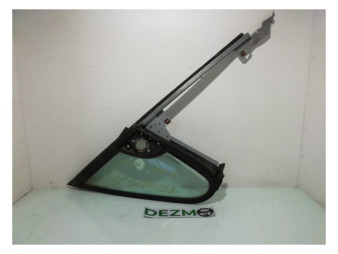 Geam fix stanga fata Peugeot 307 CC 1.6 OEM 2003-2009