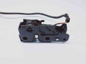 Broasca capota Volkswagen Golf 5 (1K1) [Fabr 2004-2008] 1K2823509Q