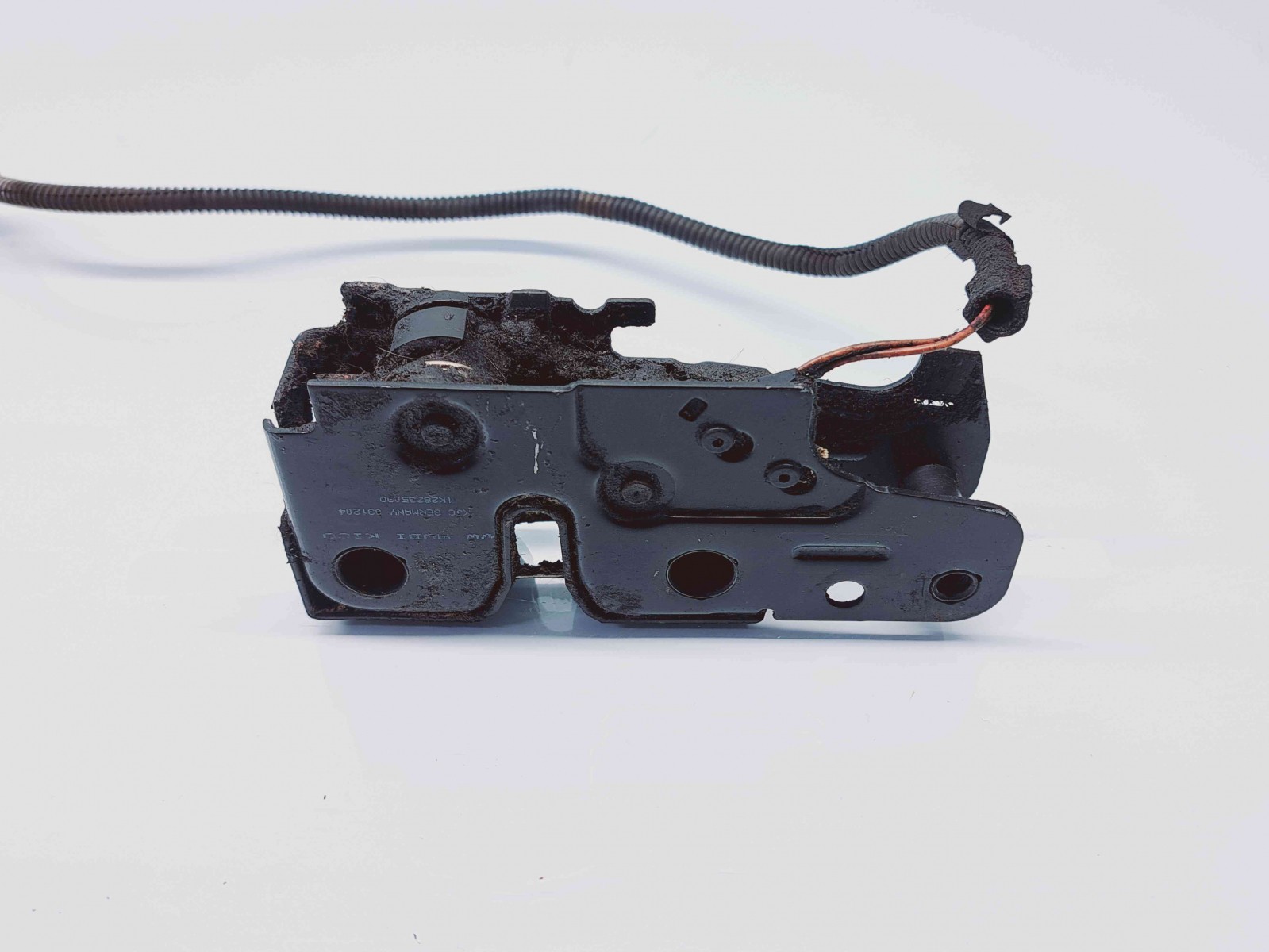 Broasca capota Volkswagen Golf 5 (1K1) [Fabr 2004-2008] 1K2823509Q - imagine 2