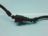 Broasca capota Volkswagen Golf 5 (1K1) [Fabr 2004-2008] 1K2823509Q