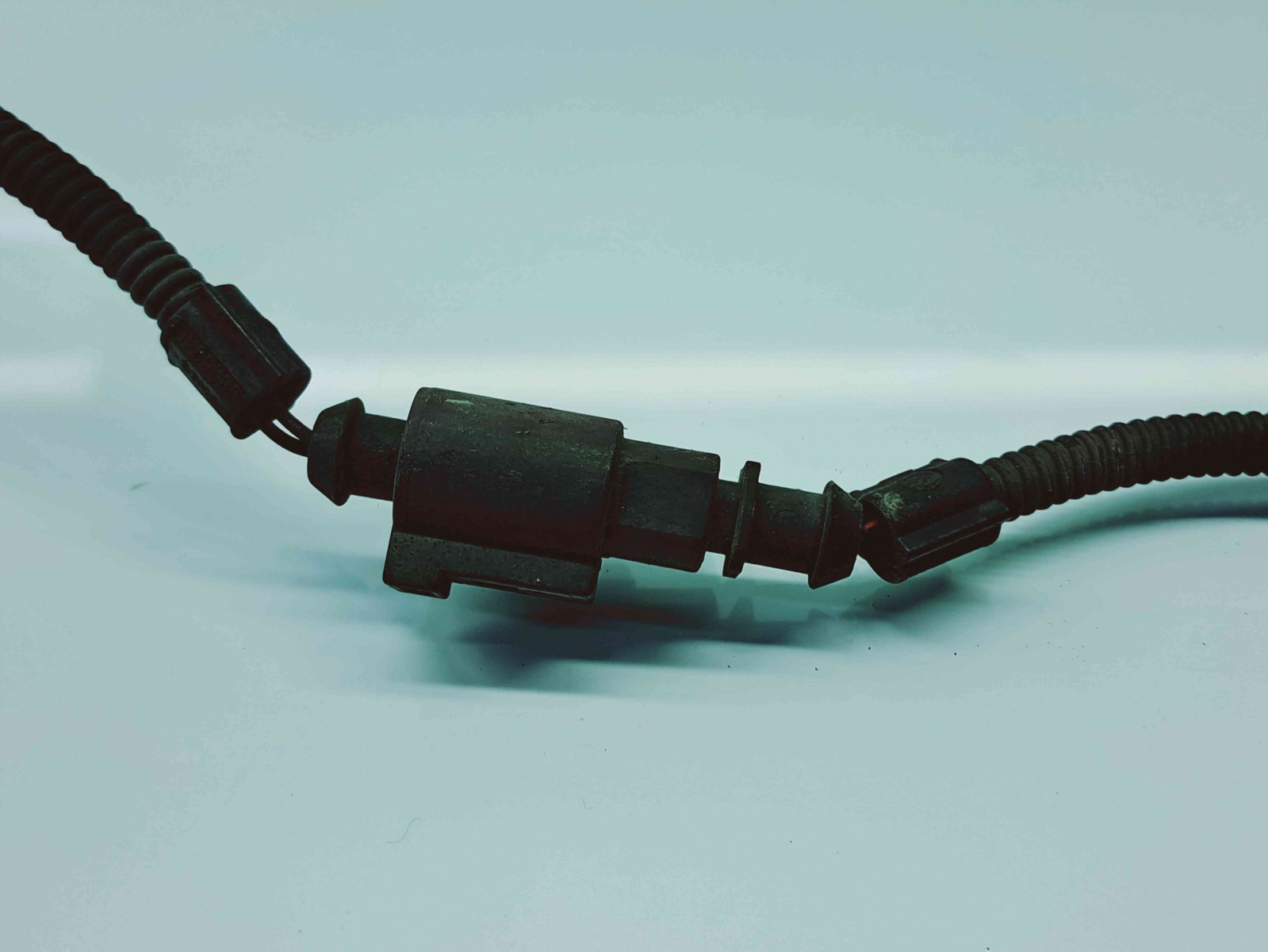 Broasca capota Volkswagen Golf 5 (1K1) [Fabr 2004-2008] 1K2823509Q - imagine 4