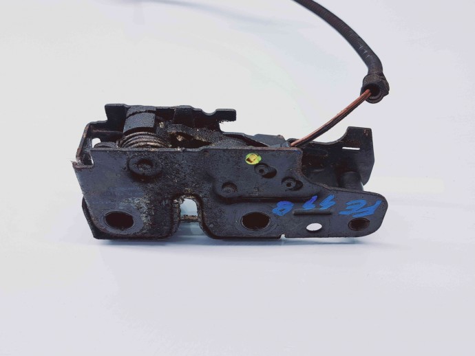Broasca capota Seat Leon (1P1) [Fabr 2005-2011] 1P0823509D
