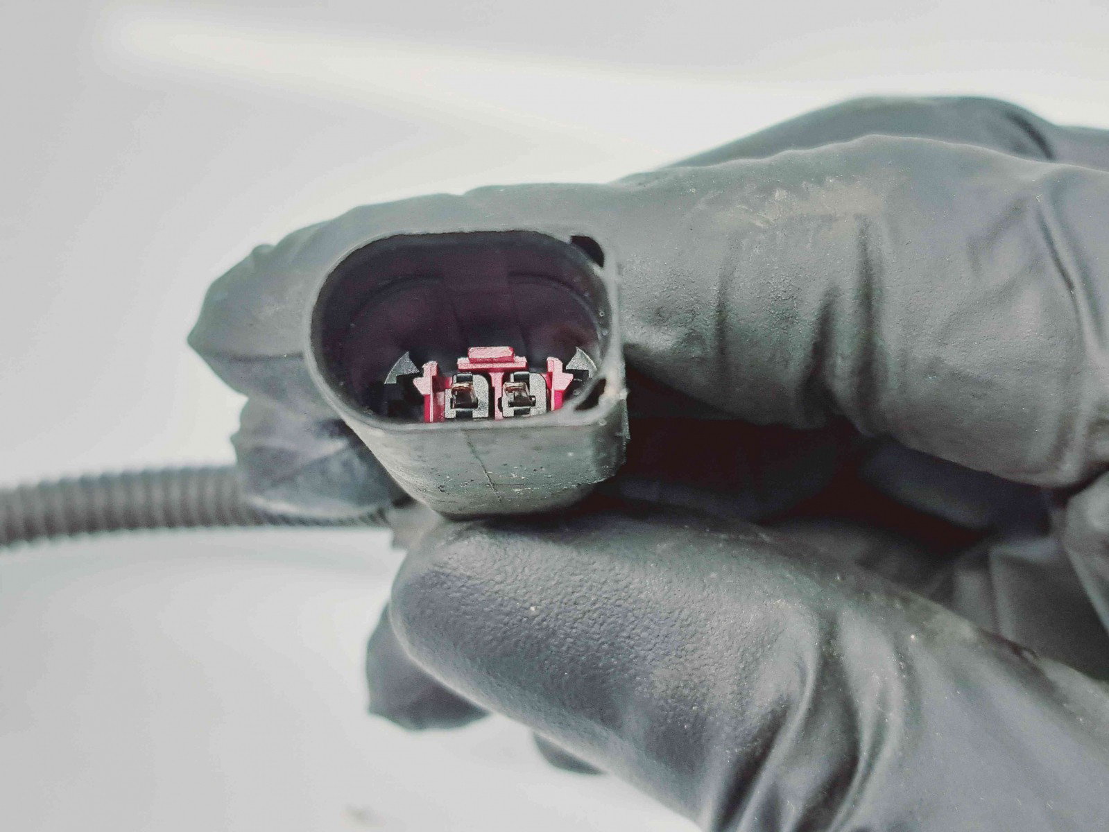 Broasca capota Seat Leon (1P1) [Fabr 2005-2011] 1P0823509D - imagine 4