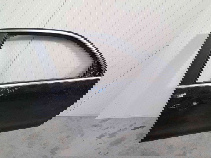 Usa dreapta fata Volkswagen Golf 5 Variant (1K5) [Fabr 2007-2009] LC9X