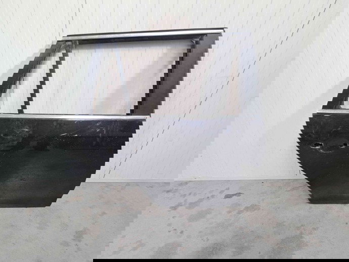 Usa dreapta spate Volkswagen Golf 5 Variant (1K5) [Fabr 2007-2009] LC9X