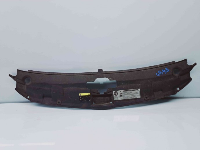 Capac trager Seat Toledo 4 (KG3) [Fabr 2012-2018] 6JA853655