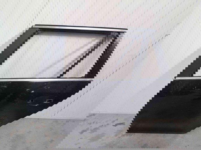 Usa stanga spate Volkswagen Golf 5 Variant (1K5) [Fabr 2007-2009] LC9X