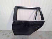 Usa stanga spate Volkswagen Golf 5 Variant (1K5) [Fabr 2007-2009] LC9X