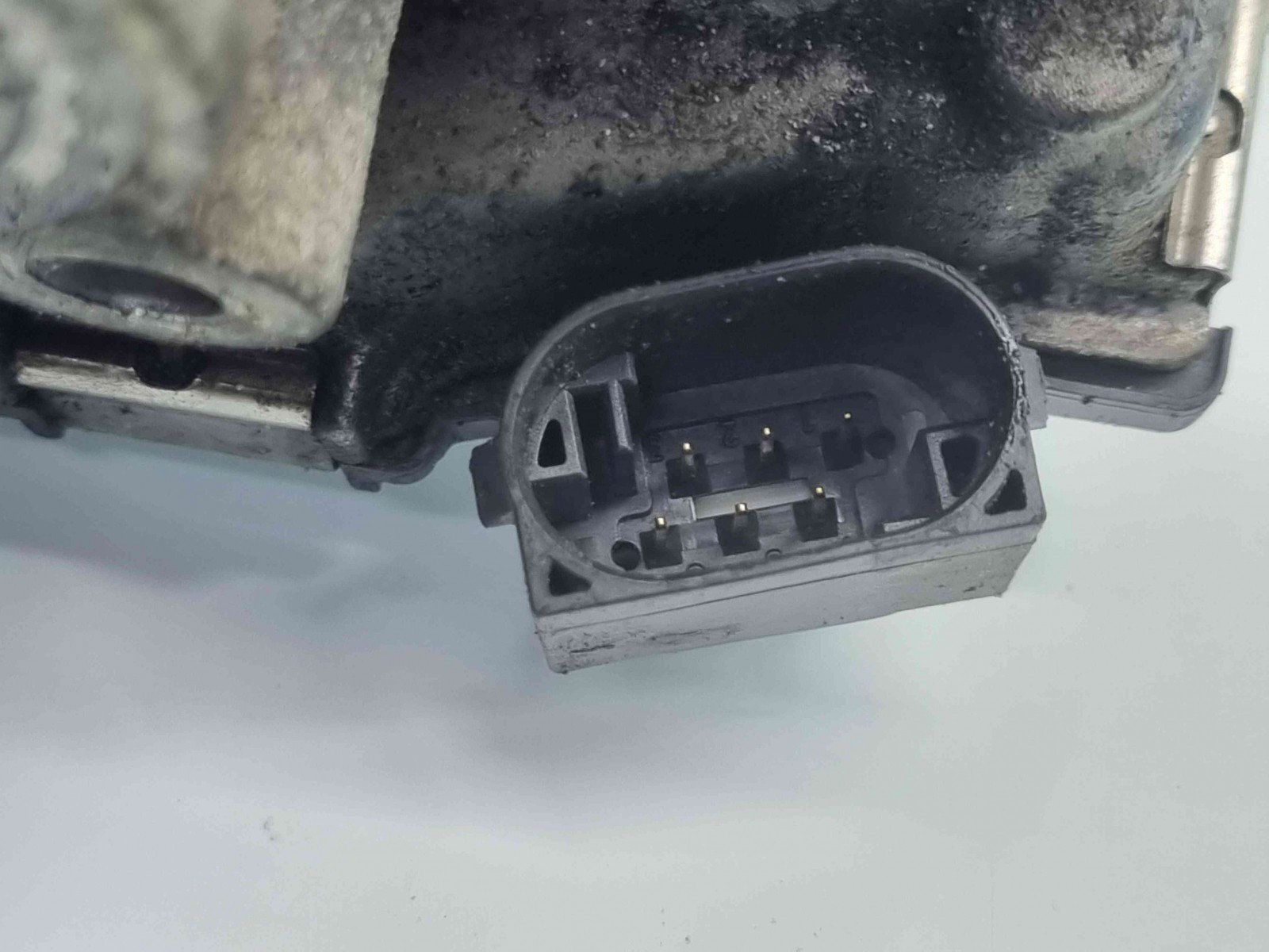 Clapeta acceleratie Mercedes Clasa ML (W164) [Fabr 2005-2012] A6420900070 3.0 CDI 642940 3.0 CDI 642940 165KW / 224CP - imagine 2