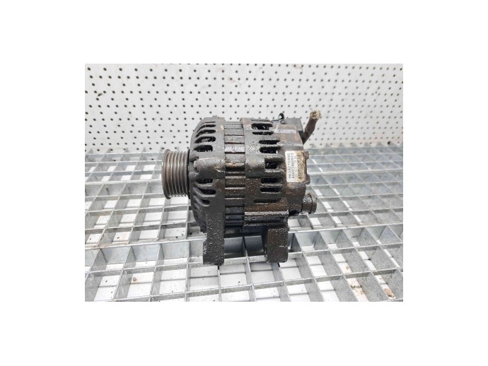 Alternator 55KW / 75CP, 9638275880, Peugeot 1007, 1.6 b