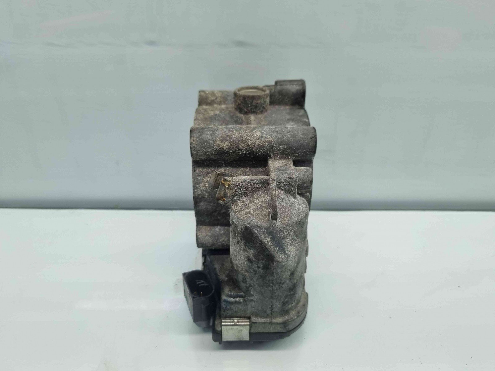 Clapeta acceleratie Mercedes Clasa ML (W164) [Fabr 2005-2012] A6420900070 3.0 CDI 642940 3.0 CDI 642940 165KW / 224CP - imagine 3