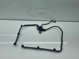 Conducta retur injectoare Mercedes Clasa ML (W164) [Fabr 2005-2012] OEM 3.0 CDI 642940  