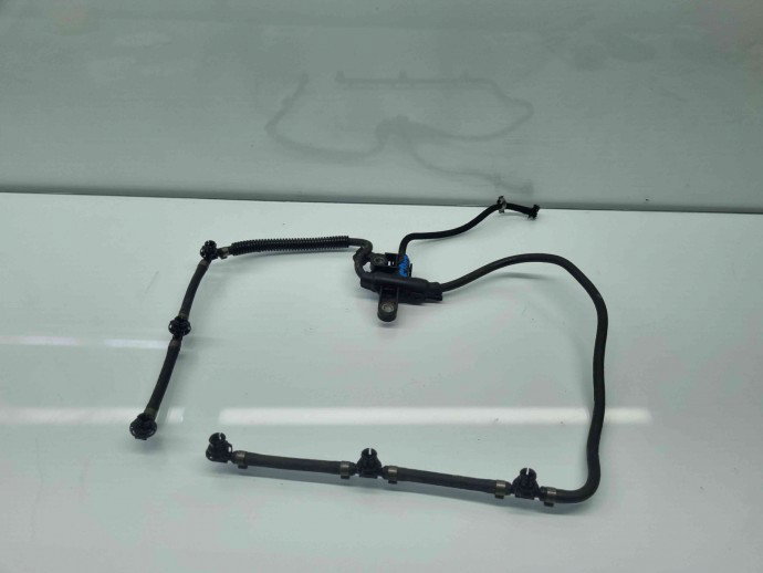 Conducta retur injectoare Mercedes Clasa ML (W164) [Fabr 2005-2012] OEM 3.0 CDI 642940  