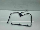 Conducta retur injectoare Mercedes Clasa ML (W164) [Fabr 2005-2012] OEM 3.0 CDI 642940  