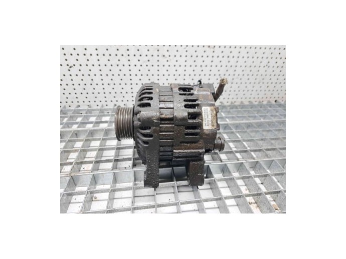 Alternator 55KW / 75CP, 9638275880, Citroen Xsara Picasso 1.6 b