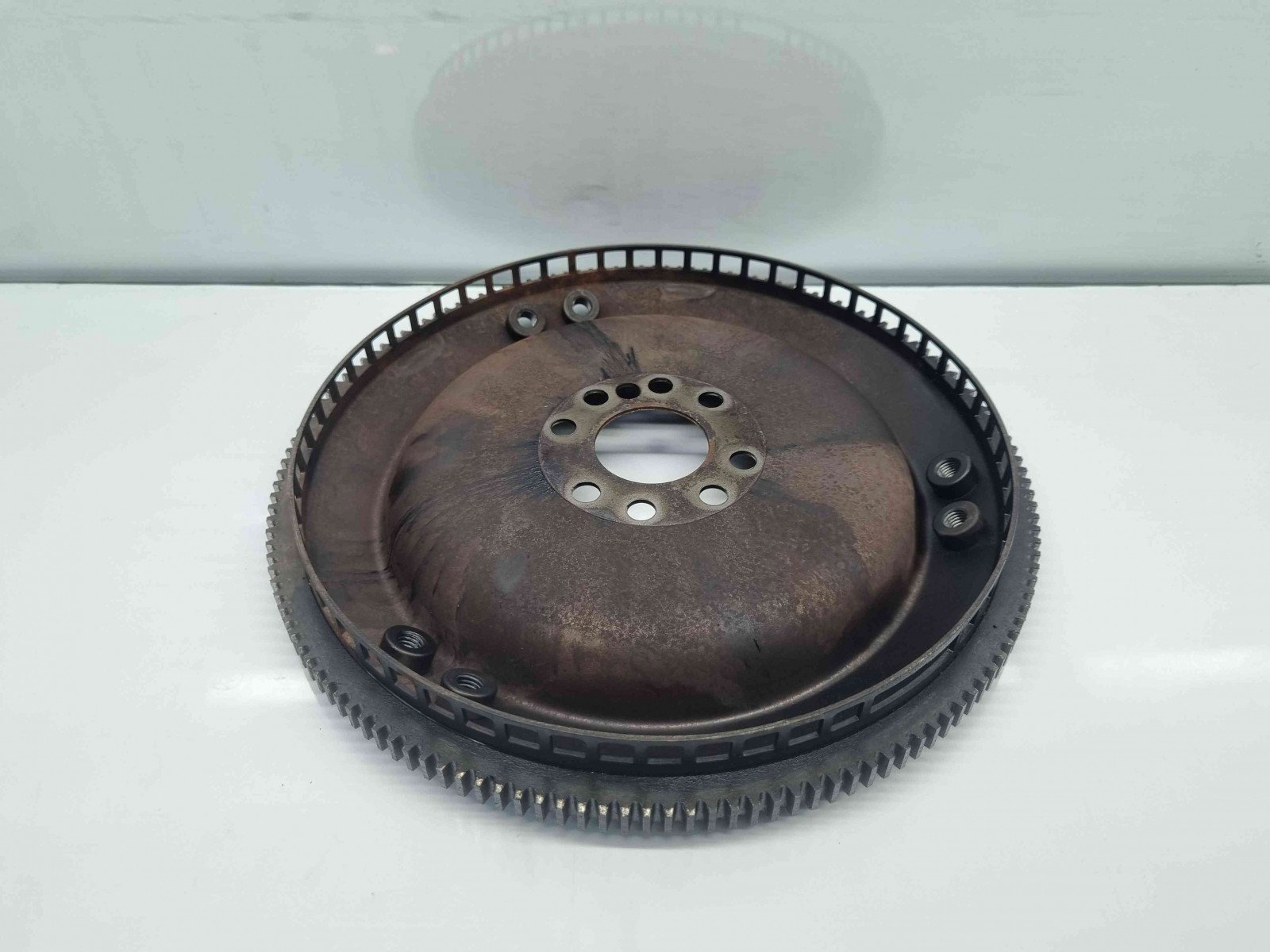 Coroana volanta Mercedes Clasa ML (W164) [Fabr 2005-2012] OEM 3.0 CDI 642940 - imagine 1