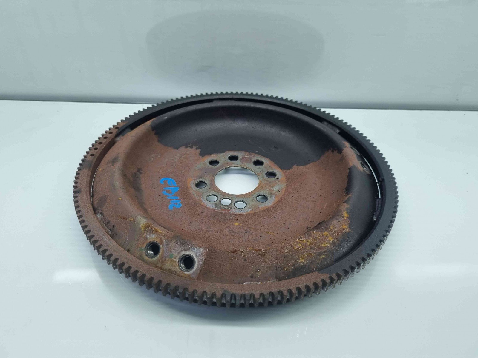 Coroana volanta Mercedes Clasa ML (W164) [Fabr 2005-2012] OEM 3.0 CDI 642940 - imagine 3