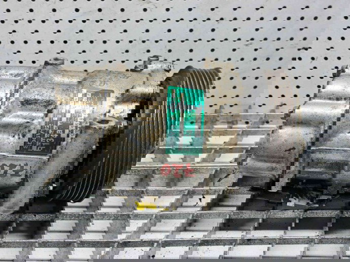 Compresor clima, 9655191580, Peugeot 407, 2.0B