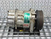 Compresor clima, 9655191580, Peugeot 407, 2.0B
