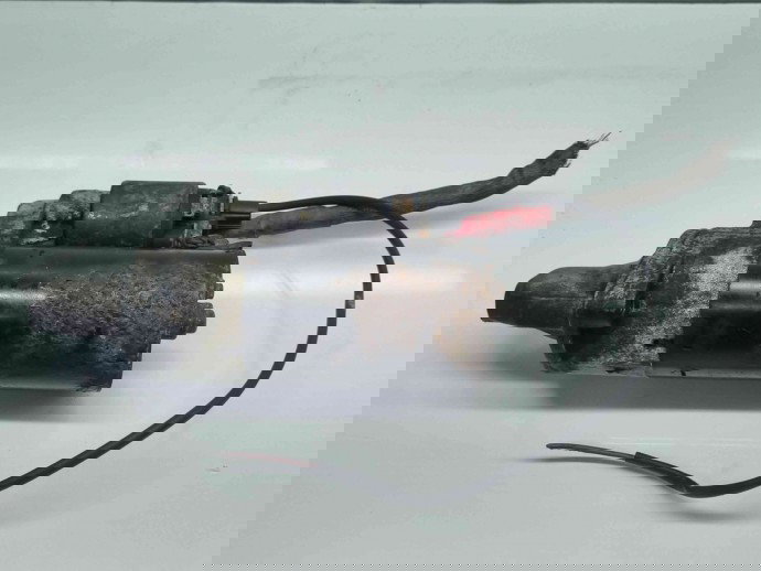  Electromotor 10 dinti Mercedes Clasa ML (W164) [Fabr 2005-2012] OEM 3.0 CDI 642940   