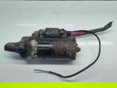  Electromotor 10 dinti Mercedes Clasa ML (W164) [Fabr 2005-2012] OEM 3.0 CDI 642940   