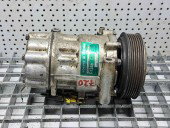 Compresor clima, 9655191580, Peugeot 307 SW 1.6 hdi