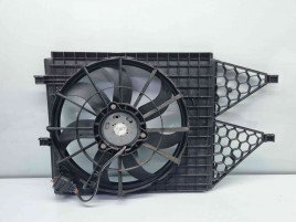 Electroventilator Seat Toledo 4 (KG3) [Fabr 2012-2018] 6R0121207A 1.6 TDI CAYC 77KW / 105CP 1.6 TDI CAYC 77KW / 105CP