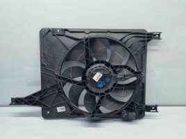 Electroventilator Nissan Qashqai [Fabr 2007-2014] OEM 2.0 M9R   