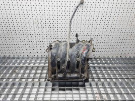 Galerie admisie, 9631980380, Citroen C3 (I) 1.4b