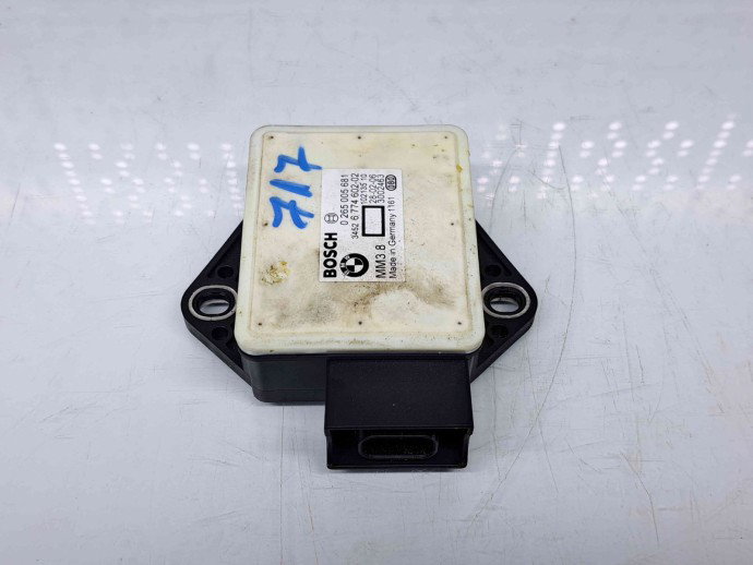 Modul ESP, 6774602, Bmw 3 (E90) 3.0d