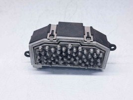 Releu ventilator bord, 3C0907521B, Skoda Octavia 2, 2.0tdi