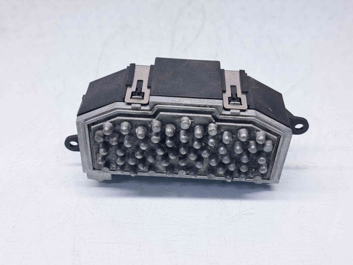 Releu ventilator bord, 3C0907521B, Audi A3 (8P1) 2.0tdi