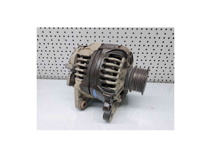Alternator 90A / 14V, 028903028D, Audi A3 (8L1) 1.6b