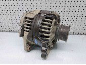 Alternator 90A / 14V, 028903028D, Audi A3 (8L1) 1.6b